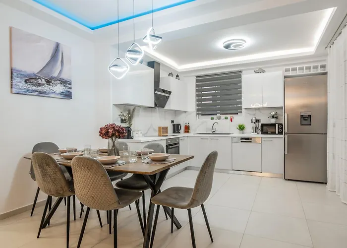 Oreal Luxury 别墅 *