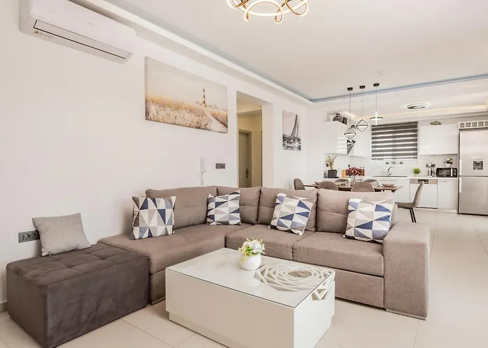 Villa Oreal Luxury *