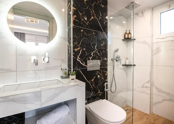 Villa Oreal Luxury Kalpáki