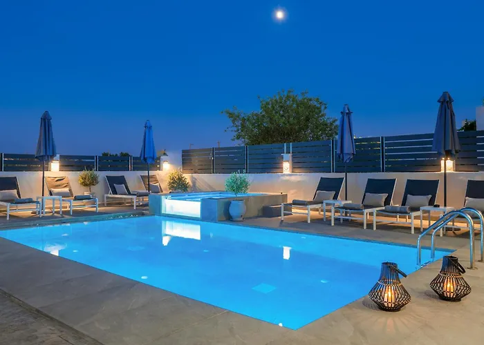 Oreal Luxury Kalpáki