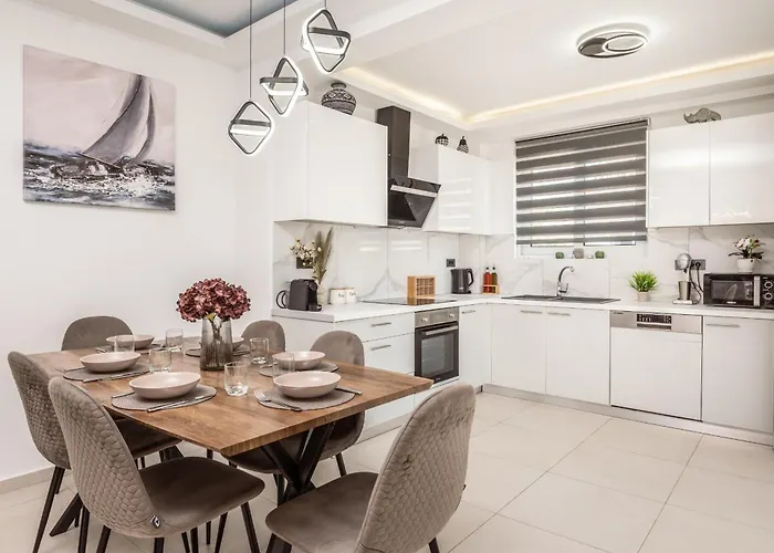 Oreal Luxury 别墅 *