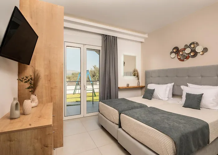 Oreal Luxury 别墅 *