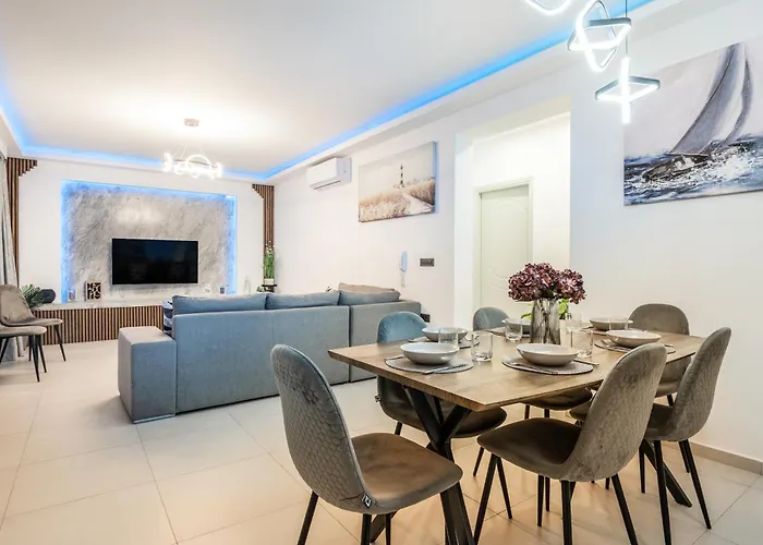 Oreal Luxury * Kalpáki