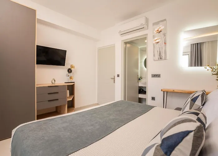 Villa Oreal Luxury Kalpáki