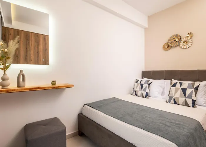 Villa Oreal Luxury *