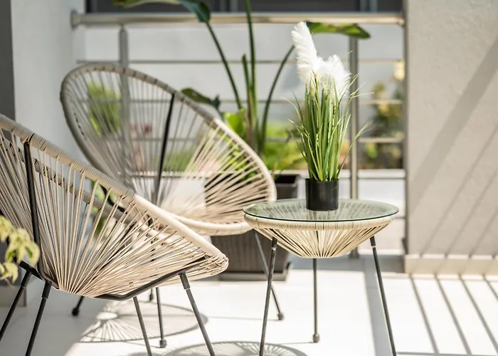 Villa Oreal Luxury Kalpáki