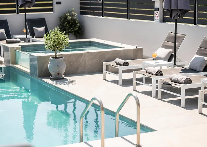 Oreal Luxury Villa *