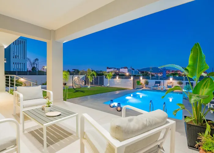 Oreal Luxury * Kalpaki (Zakynthos)