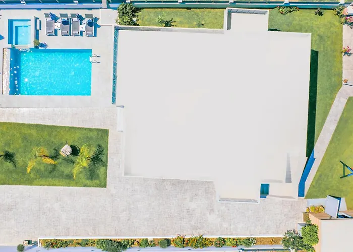 Villa Oreal Luxury *