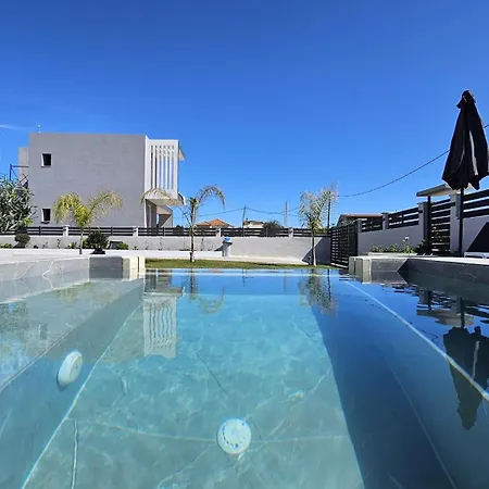 Vila Oreal Luxury *