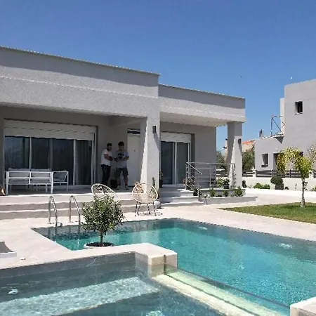 Vila Oreal Luxury