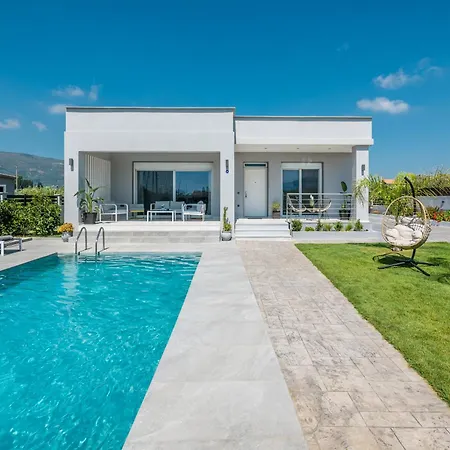 Oreal Luxury Kalpaki (Zakynthos)