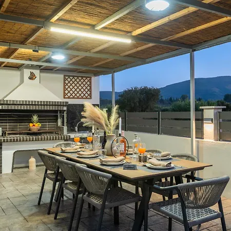 Oreal Luxury Kalpaki (Zakynthos)