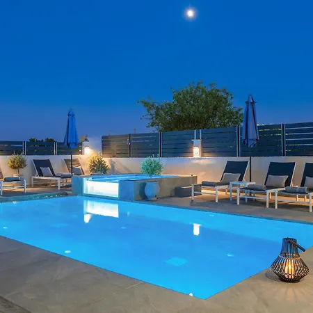 Oreal Luxury Kalpaki (Zakynthos)