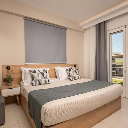 Oreal Luxury * Kalpaki (Zakynthos)