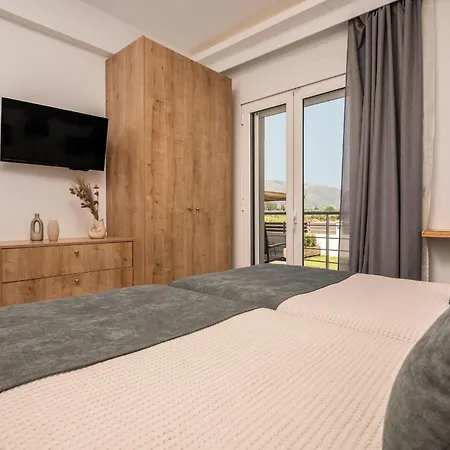 Oreal Luxury Kalpaki (Zakynthos)