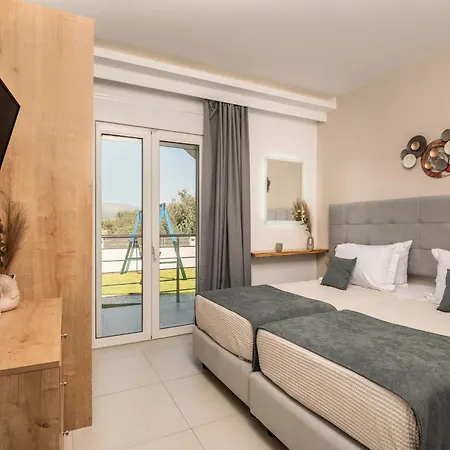 Oreal Luxury Villa *