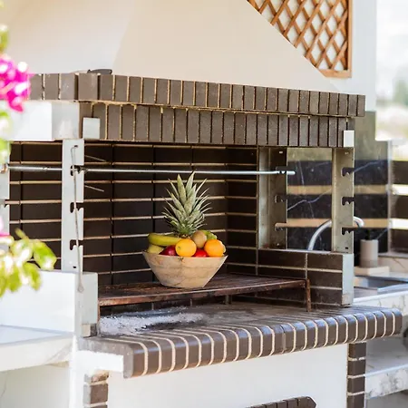 Oreal Luxury Villa Kalpaki (Zakynthos)