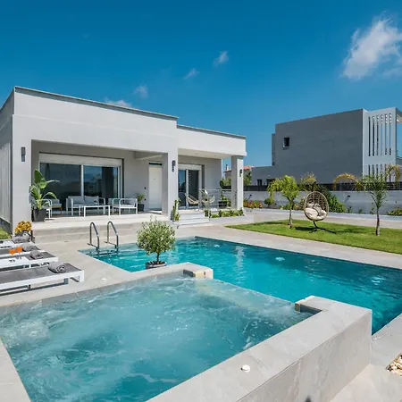 Vila Oreal Luxury Kalpaki (Zakynthos)