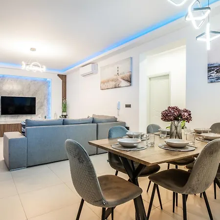 Oreal Luxury * Kalpaki (Zakynthos)