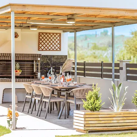 Oreal Luxury Villa Kalpaki (Zakynthos)