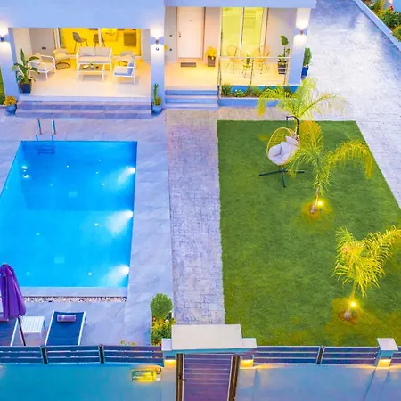 Villa Oreal Luxury *