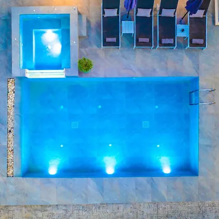 Villa Oreal Luxury Kalpaki (Zakynthos)