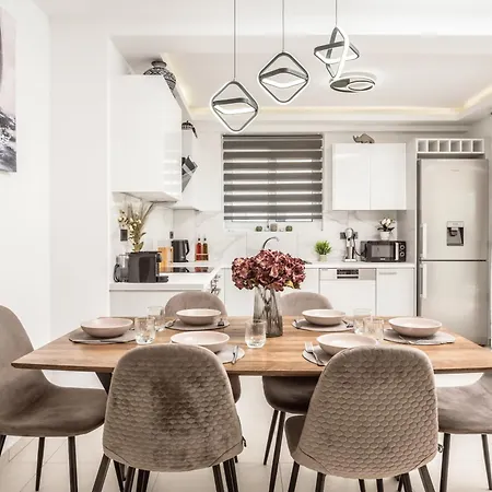 Oreal Luxury Kalpaki (Zakynthos)