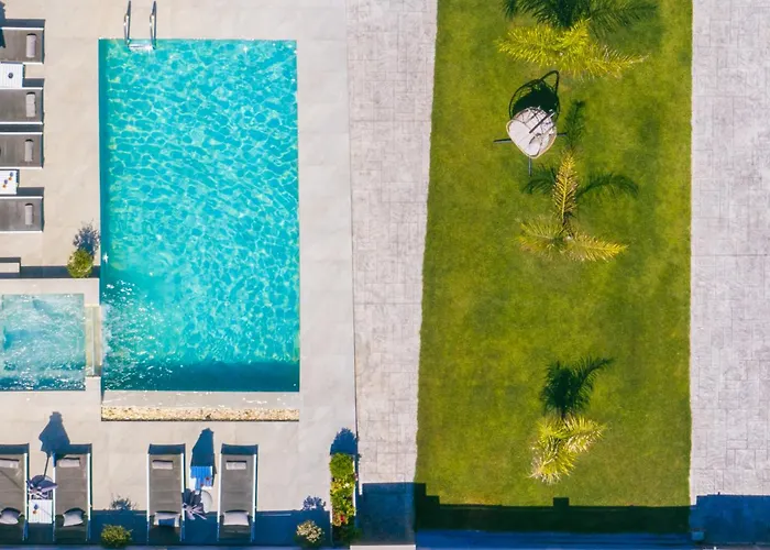 Oreal Luxury Kalpaki (Zakynthos)