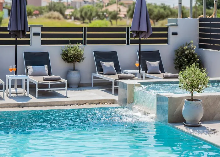 Villa Oreal Luxury