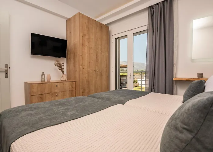 Oreal Luxury Kalpaki (Zakynthos)