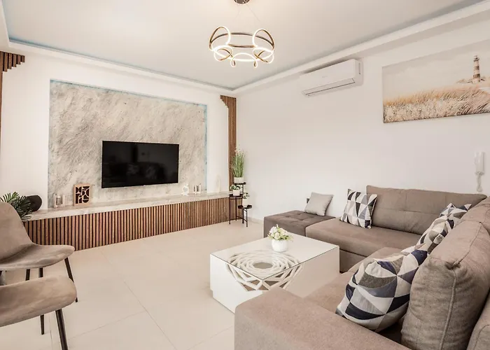 Villa Oreal Luxury