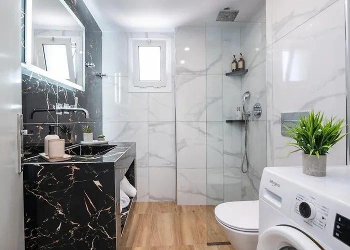 Villa Oreal Luxury