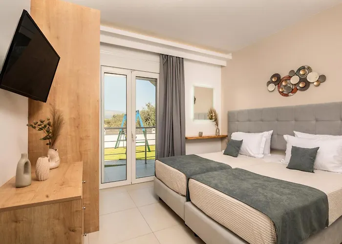 Oreal Luxury Villa Kalpaki (Zakynthos)