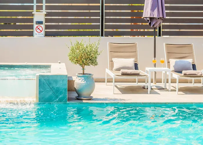 Oreal Luxury Villa